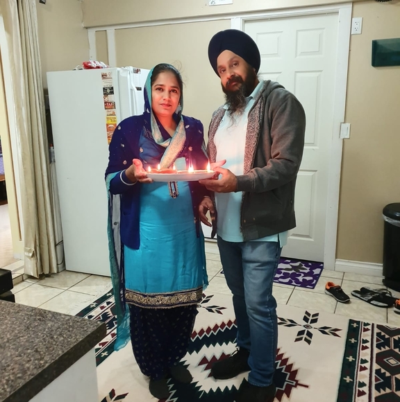 Meet your Posher, Ravinder - Picture 1 of 1